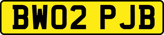 BW02PJB