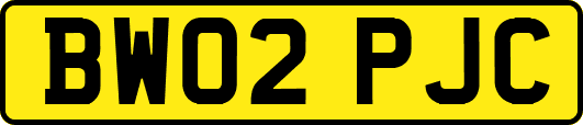 BW02PJC