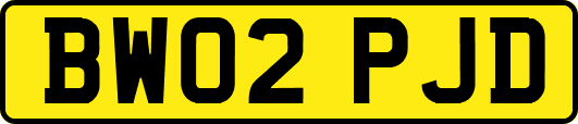 BW02PJD