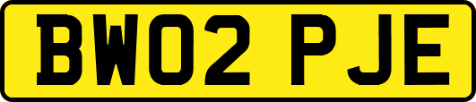 BW02PJE