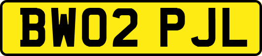 BW02PJL
