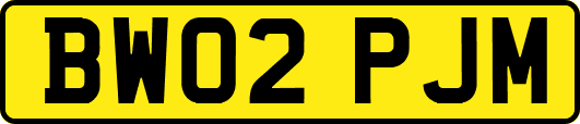 BW02PJM