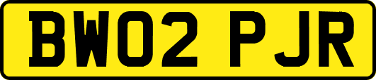 BW02PJR