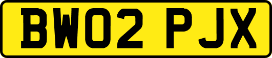 BW02PJX