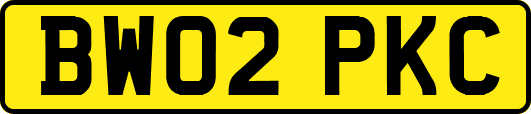 BW02PKC