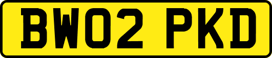 BW02PKD