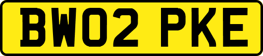 BW02PKE