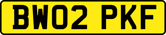 BW02PKF