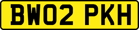 BW02PKH