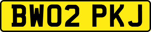 BW02PKJ
