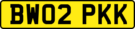 BW02PKK