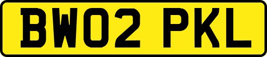 BW02PKL