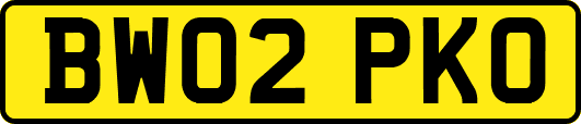 BW02PKO
