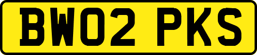 BW02PKS