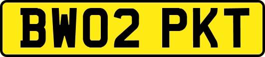 BW02PKT