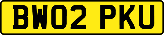 BW02PKU