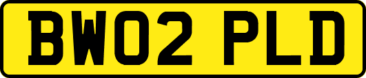 BW02PLD