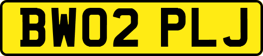 BW02PLJ