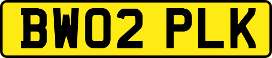 BW02PLK