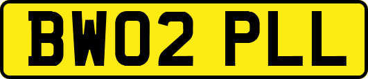 BW02PLL