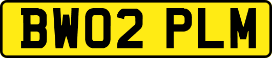 BW02PLM