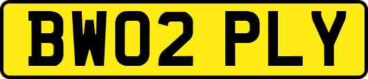 BW02PLY