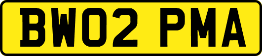 BW02PMA