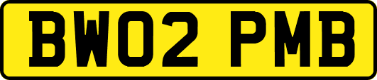 BW02PMB