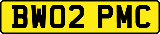 BW02PMC