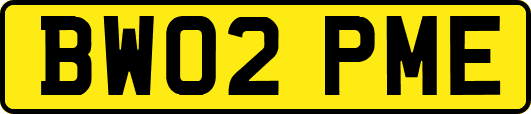 BW02PME