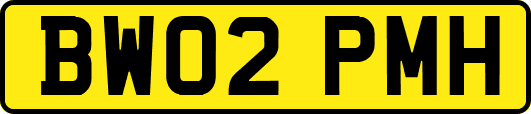BW02PMH