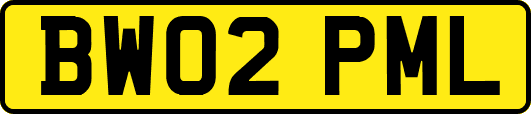 BW02PML
