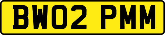 BW02PMM