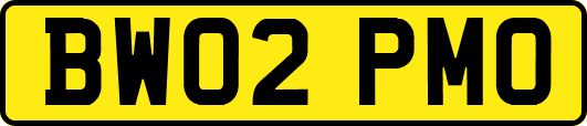 BW02PMO