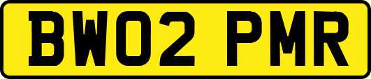 BW02PMR