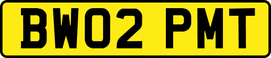 BW02PMT