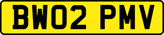 BW02PMV