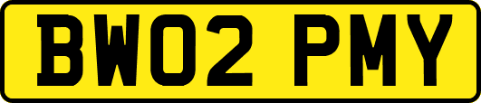 BW02PMY