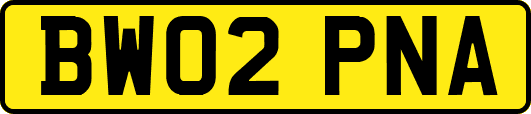 BW02PNA