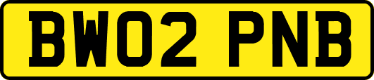 BW02PNB