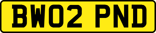 BW02PND