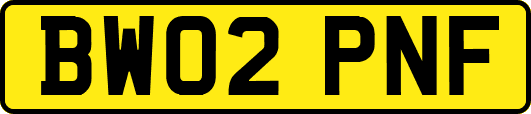 BW02PNF