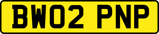 BW02PNP