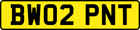 BW02PNT