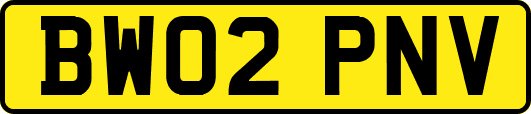 BW02PNV