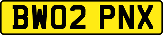 BW02PNX