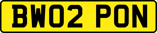 BW02PON