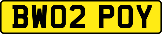BW02POY