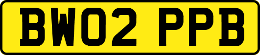 BW02PPB