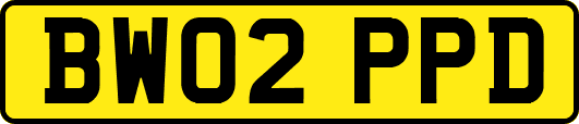 BW02PPD